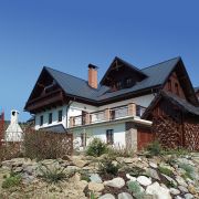 Pension Appartements Aldrov