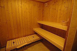 Pension Appartements Aldrov