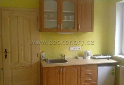 Pension Appartements Bečov