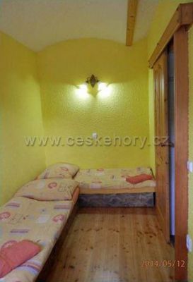 Pension Appartements Bečov