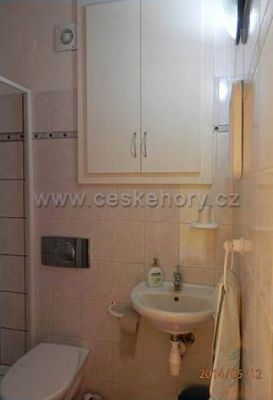 Pension Appartements Bečov