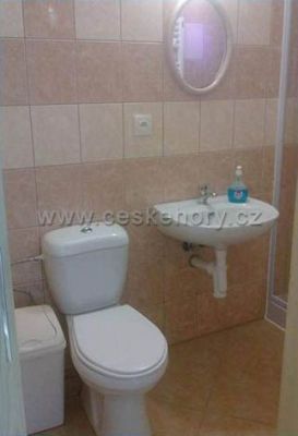 Pension Appartements Bečov