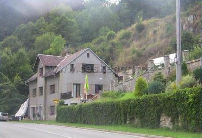 Pension Appartements Bečov