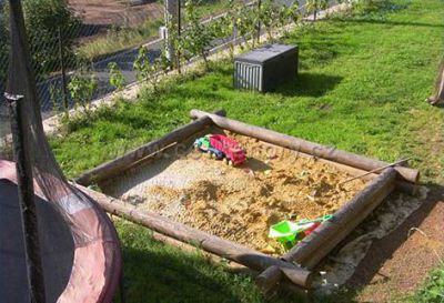 Pension Appartements Bečov