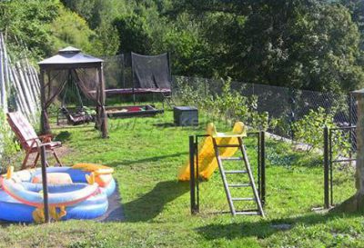 Pension Appartements Bečov