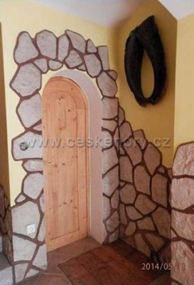 Pension Appartements Bečov