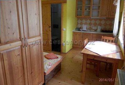 Pension Appartements Bečov