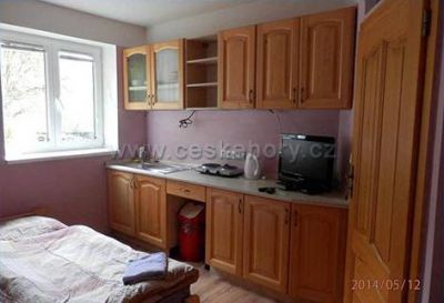 Pension Appartements Bečov