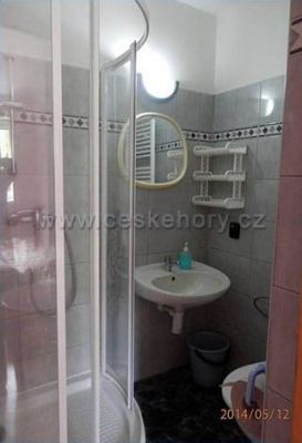 Pension Appartements Bečov