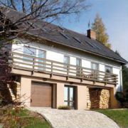 Appartements Blata