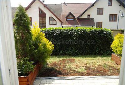 Appartements Čertovka