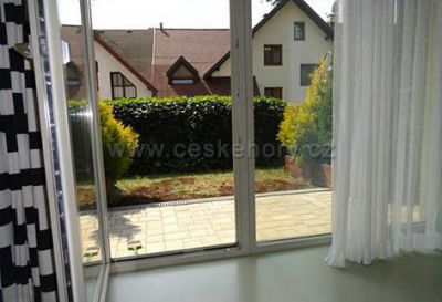 Appartements Čertovka