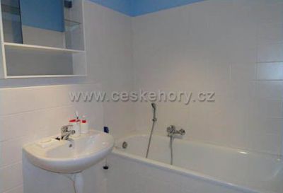 Appartements Čertovka