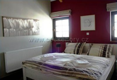 Appartements Cestář