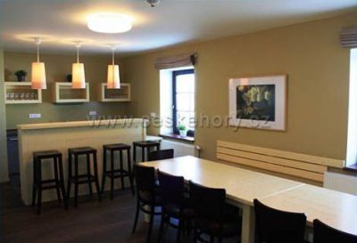 Appartements Cestář
