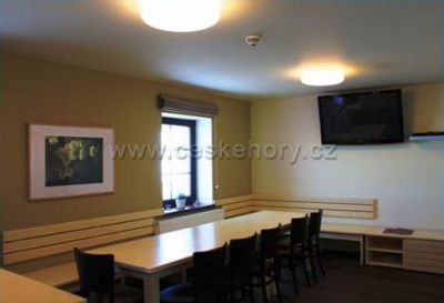 Appartements Cestář