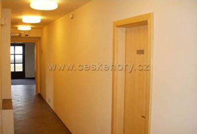 Appartements Cestář