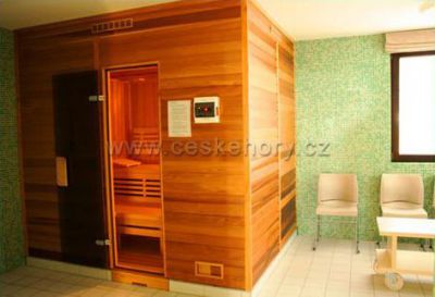 Appartements Cestář