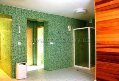 Appartements Cestář