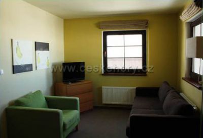 Appartements Cestář