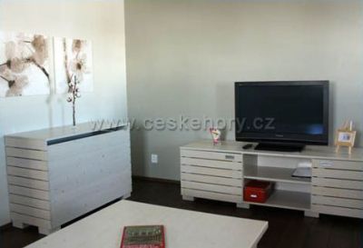 Appartements Cestář