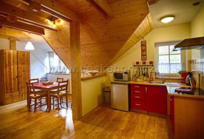 Appartements Doulík