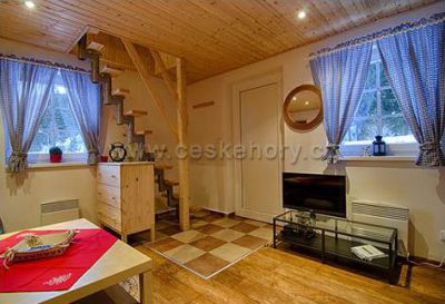 Appartements Doulík