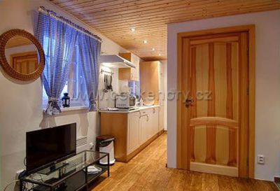 Appartements Doulík