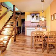 Appartements Fišerovi
