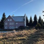 Forest House - Haus bei Klinovec Forest House - Haus bei Klinovec