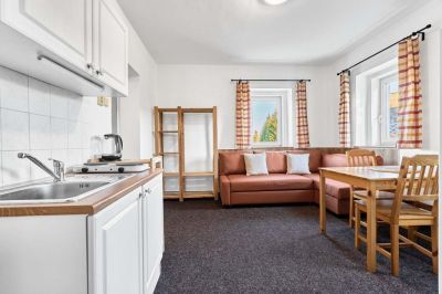 Forest House - Haus bei Klinovec