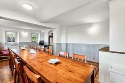 Forest House - Haus bei Klinovec