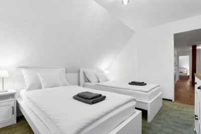 Forest House - Haus bei Klinovec