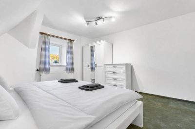 Forest House - Haus bei Klinovec