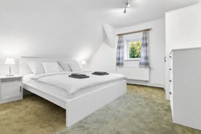 Forest House - Haus bei Klinovec