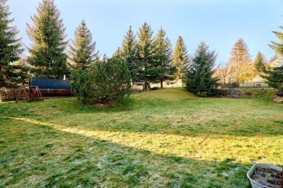 Forest House - Haus bei Klinovec