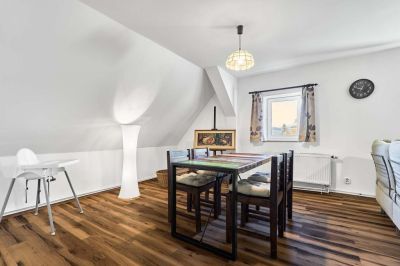 Forest House - Haus bei Klinovec