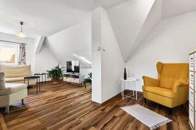 Forest House - Haus bei Klinovec