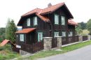 Appartements Hojsova Stráž