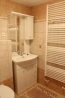 Appartements Hojsova Stráž