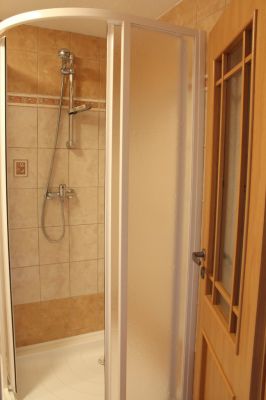 Appartements Hojsova Stráž