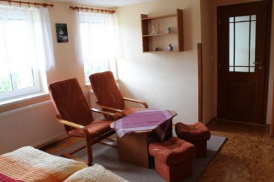Appartements Hojsova Stráž