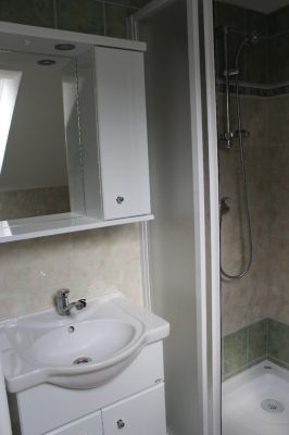 Appartements Hojsova Stráž