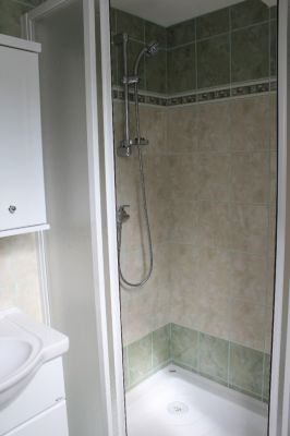 Appartements Hojsova Stráž