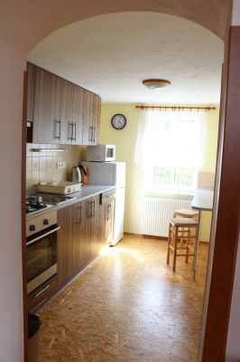 Appartements Hojsova Stráž