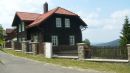 Appartements Hojsova Stráž