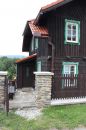 Appartements Hojsova Stráž