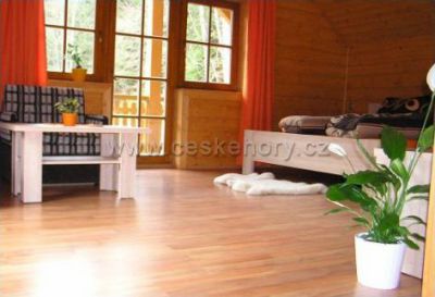 Appartements Jánky