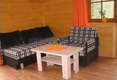 Appartements Jánky