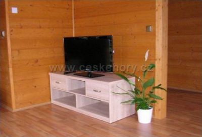 Appartements Jánky